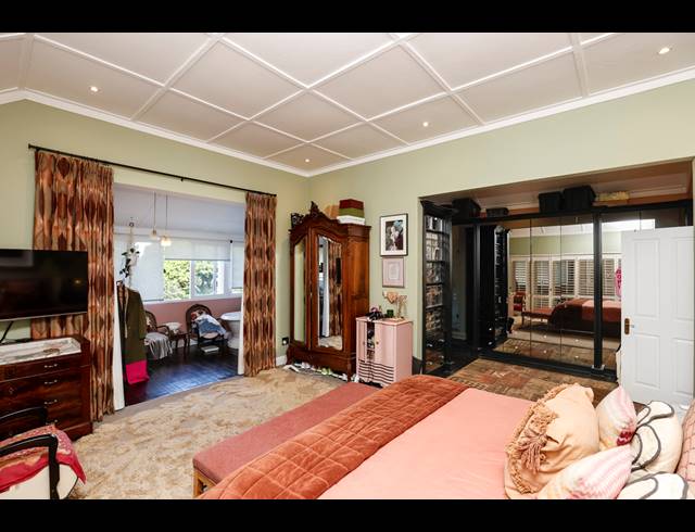 4 BEDROOM HOUSE FOR SALE IN MORNINGSIDE